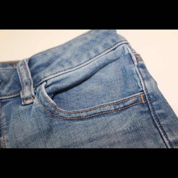 American eagle size 6 jeans - Picture 9 of 11